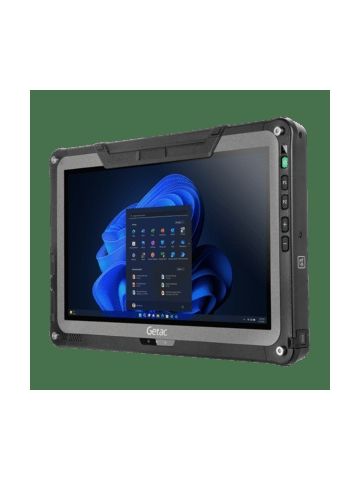 Getac F110G6 WMS , 29,5cm (11,6''), Full HD, GPS, USB, USB-C, BT, Wi-Fi, 4G, SSD, 10 IoT Enterprise