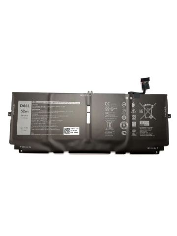 DELL Main Battery Pack  52Wh 7.6V 4C