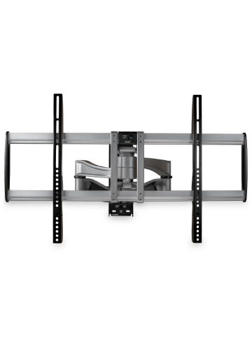 StarTech.com Full Motion TV Wall Mount - Heavy Duty Articulating TV Wall Mount Bracket for 32" to 75