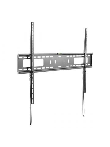 StarTech.com Heavy Duty Commercial Grade TV Wall Mount - Fixed - Up to 100” TVs