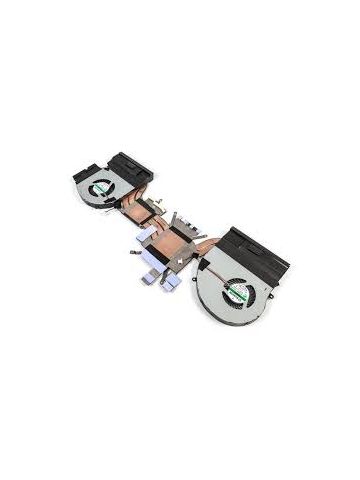 DELL ASSY Heatsink w. Fan Genration