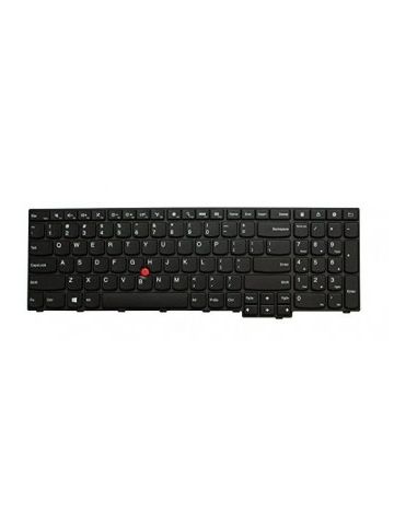 Lenovo 00HN008 notebook spare part Keyboard