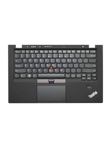 Lenovo 00HT067 Housing base + keyboard