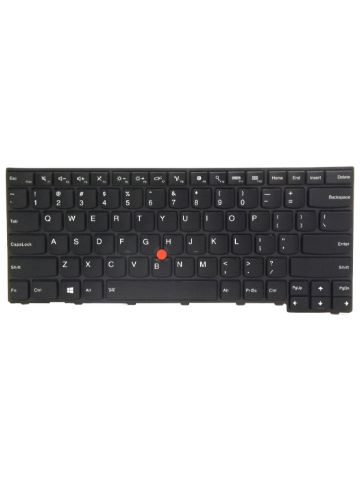 Lenovo FRU00HW847 notebook spare part Keyboard