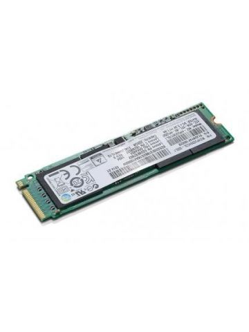 Lenovo ThinkPad 512GB PCIe-NVMe SSD