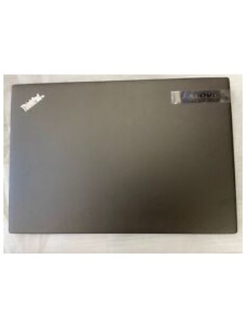 Lenovo LCD Rear Cover - Approx 1-3 working day lead.