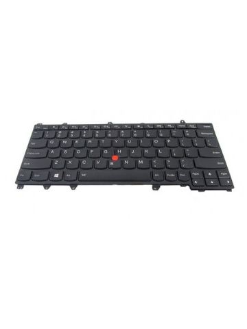 Lenovo 00PA133 notebook spare part Keyboard