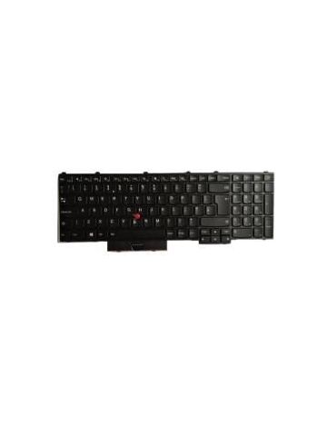 Lenovo Keyboard (FRENCH)