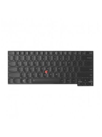 Lenovo 00PA419 Keyboard