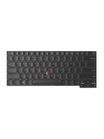 Lenovo 00PA546 Keyboard