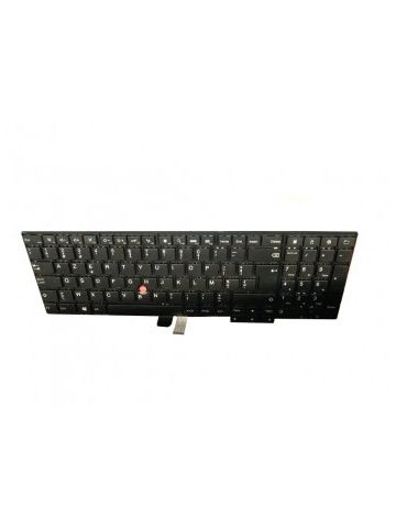 Lenovo FRU00PA592 notebook spare part Keyboard