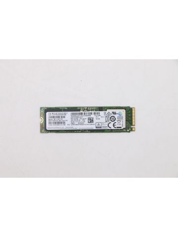 Lenovo SSD M.2 2280 PCIe NVMe