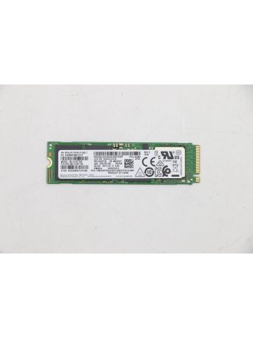 Lenovo 00UP736 M.2 1 TB PCI Express 3.0 NVMe