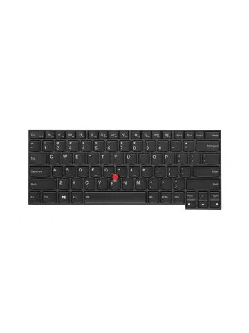 Lenovo 00UR407 Keyboard