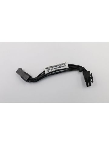 Lenovo Cable 6 pin PCIe to PCIe 8 pin