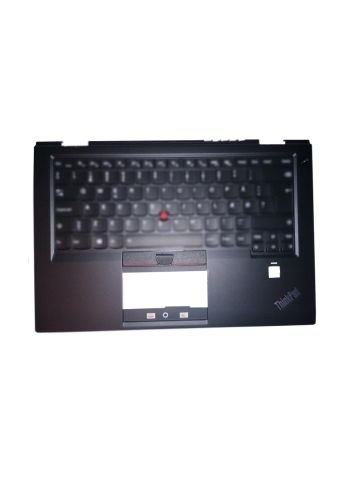 Lenovo FRU01AV154 laptop spare part Housing base + keyboard