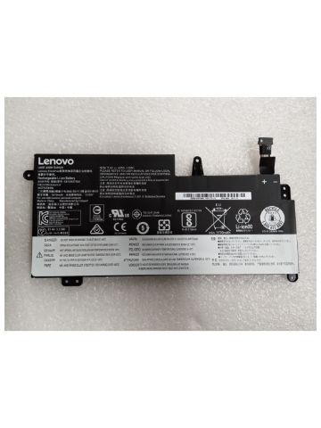 Lenovo Battery 3C 42Wh Lion - Approx 1-3 working day lead.
