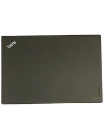 Lenovo LCD,black,PA+GF,w/oscrew - Approx 1-3 working day lead.