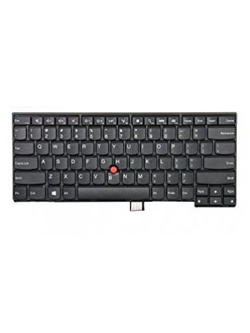 Lenovo FRU01AX320 notebook spare part Keyboard