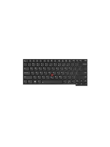 Lenovo 01AX498 laptop spare part Keyboard