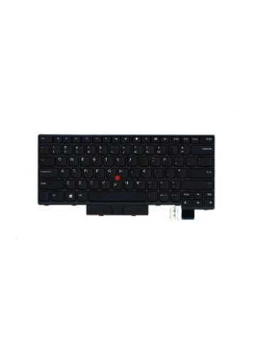Lenovo Keyboard (TURKISH) Backlit - Approx 1-3 working day lead.