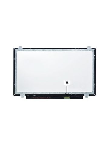 Lenovo Display 14 HD - Approx 1-3 working day lead.