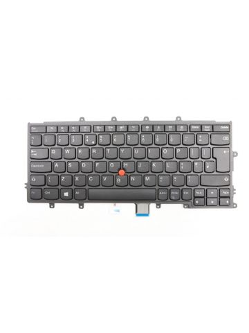 Lenovo Keyboard (UK)