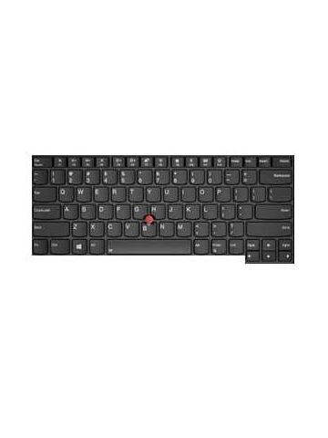 Lenovo 01EN691 notebook spare part Keyboard