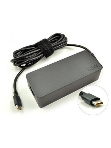 Lenovo AC Adapter 65W 20V 3,25A - Approx 1-3 working day lead.