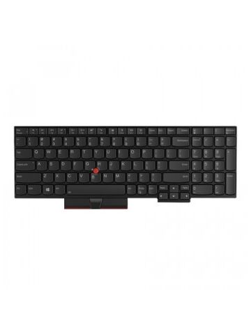 Lenovo 01HX239 notebook spare part Keyboard