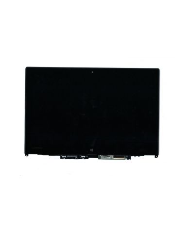 Lenovo Touch Panel