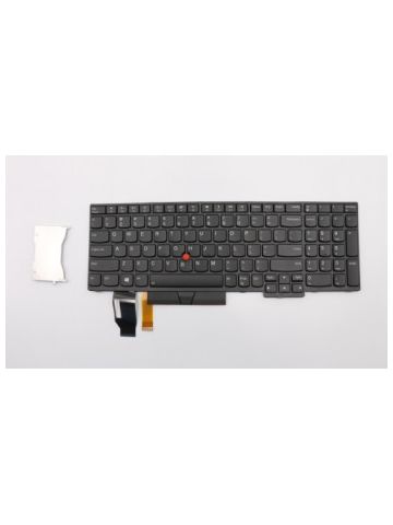 Lenovo FRU01YP760 notebook spare part Keyboard