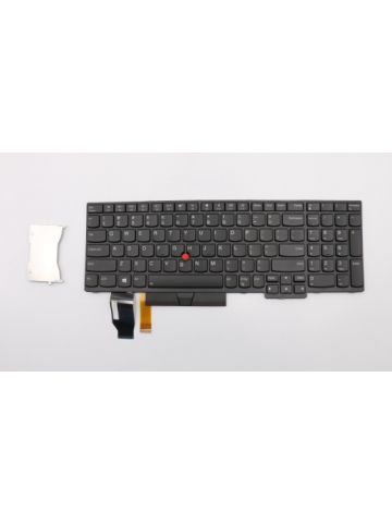 Lenovo FRU01YP799 notebook spare part Keyboard