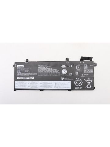 Lenovo Internal,3c,50Wh,LiIon,LGC