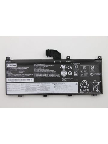 Lenovo Battery Internal 6C 90WH Liion