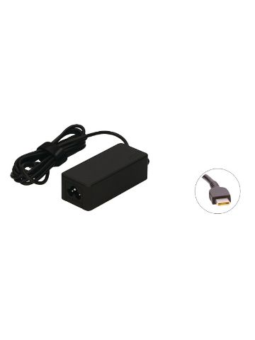 Lenovo PD3.045W3pinNON-PCCacadapter - Approx 1-3 working day lead.