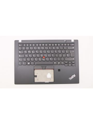 Lenovo FRU02HM291 notebook spare part Keyboard cover