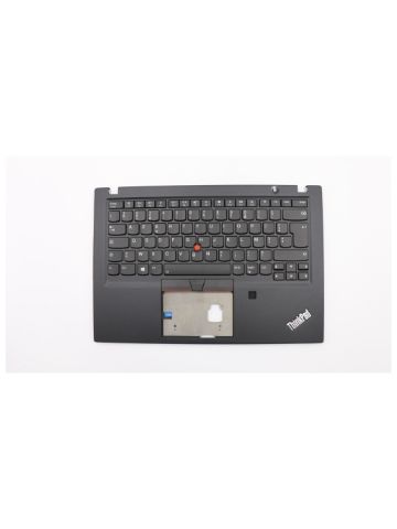 Lenovo FRU02HM319 notebook spare part Keyboard cover