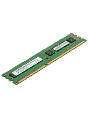 Lenovo 4gb Pc3-12800 Ddr3-1600 Udimm Memory