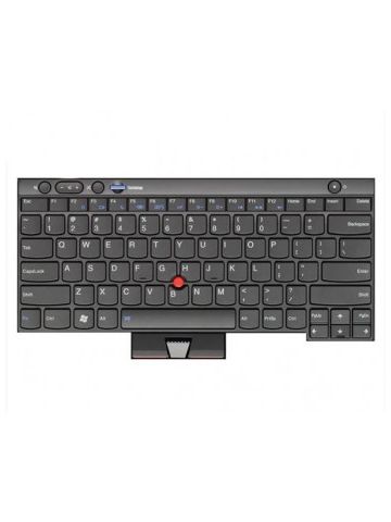 Lenovo FRU04W3085 notebook spare part Keyboard