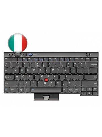 Lenovo 04W3154 Keyboard