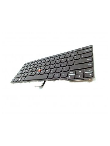 Lenovo 04X0124 Keyboard