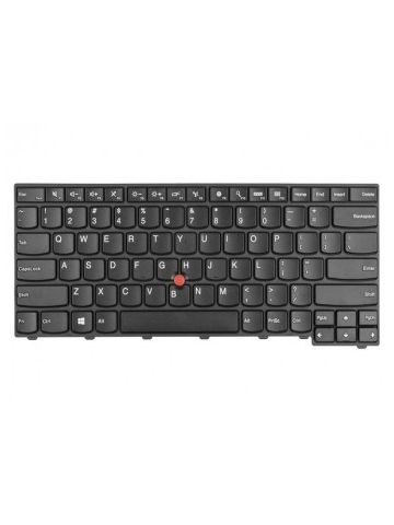 Lenovo 04Y0846 notebook spare part Keyboard