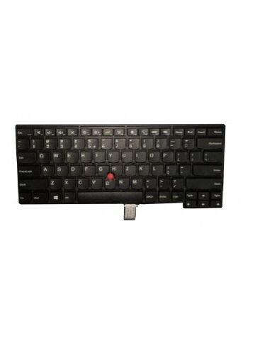 Lenovo FRU04Y0871 notebook spare part Keyboard