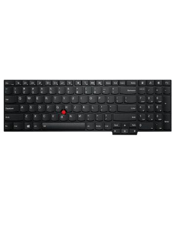 Lenovo FRU04Y2398 notebook spare part Keyboard