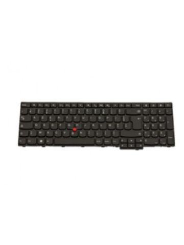 Lenovo 04Y2437 Keyboard