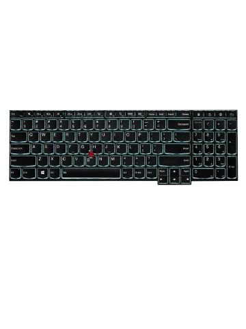 Lenovo 04Y2482 Keyboard