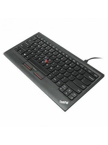 Lenovo Keyboard (US)