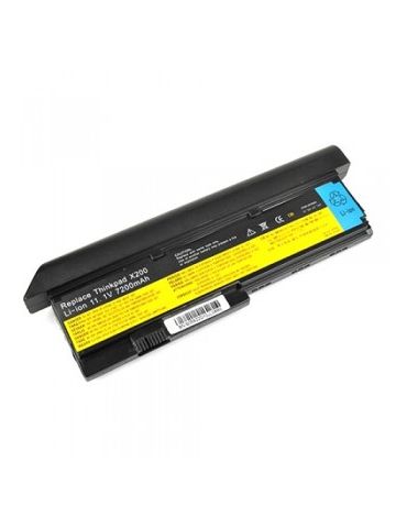 Lenovo FRU42T4542 notebook spare part Battery