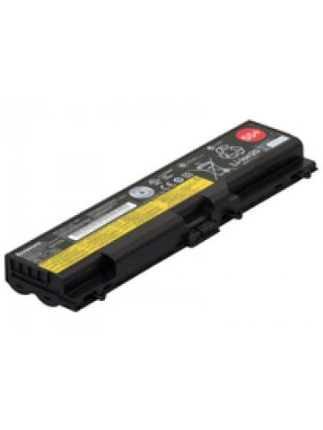 Lenovo Battery 6-Cell - Approx 1-3 working day lead.